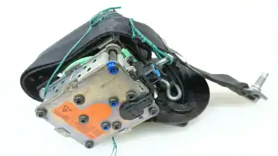 İkinci el araba yedek parçası ÖN SAG EMNIYET KEMERI için CITROEN C4 II (NC_) 1.6 HDi 90 OEM IAM referansları 8975ZN  