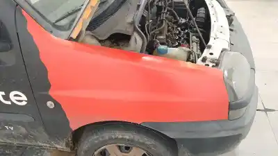 Автозапчасти б/у ПЕРЕДНЕЕ ПРАВОЕ КРЫЛО за FIAT DOBLO FURGONETA/MONOVOLUMEN (223_) 1.9 JTD ссылки OEM IAM 98808122  