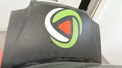 Автозапчасти б/у КАПОТ за FIAT DOBLO FURGONETA/MONOVOLUMEN (223_) 1.9 JTD ссылки OEM IAM 46743226  