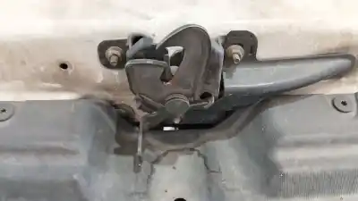 Автозапчасти б/у ЗАМОК КАПОТА за FIAT DOBLO FURGONETA/MONOVOLUMEN (223_) 1.9 JTD ссылки OEM IAM 46747434  