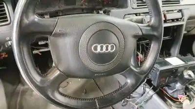 Автозапчастина б/у ПЕРЕДНЯ ЛІВА ПОДУШКА БЕЗОПАСНОСТИ для AUDI A6 C5 (4B2) 2.5 TDI Посилання на OEM IAM 4B0880201Q  