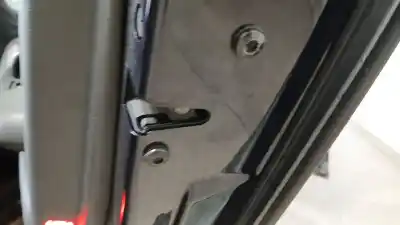 Автозапчасти б/у ЗАМОК ЗАДНЕЙ ПРАВОЙ ДВЕРИ за AUDI A6 C5 (4B2) 2.5 TDI ссылки OEM IAM 4B0839016G  