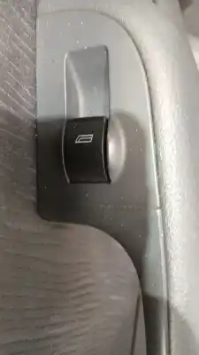 Piesă de schimb auto la mâna a doua PANOU COMANDA GEAMURI ELECTRICE SPATE STANGA pentru AUDI A6 C5 (4B2) 2.5 TDI Referințe OEM IAM 4B0959855  
