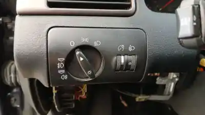 Second-hand car spare part HEADLIGHTS SWITCH for AUDI A6 C5 (4B2) 2.5 TDI OEM IAM references 4B1941531C  