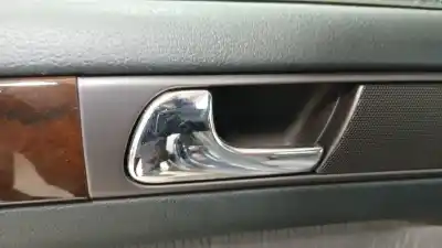Автозапчастина б/у ліва задня внутрішня ручка для audi a6 c5 (4b2) 2.5 tdi посилання на oem iam 4b0839019c