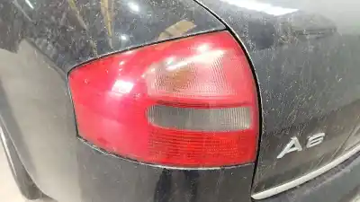 Автозапчастина б/у лівий ход ліхар для audi a6 c5 (4b2) 2.5 tdi посилання на oem iam 4b5945095
