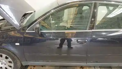 Автозапчастина б/у передні ліві двері для audi a6 c5 (4b2) 2.5 tdi посилання на oem iam 4b0831051d