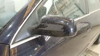 Автозапчастина б/у ліве дзеркало для audi a6 c5 (4b2) 2.5 tdi посилання на oem iam 4b1858531g