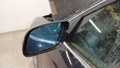 Автозапчастина б/у ліве дзеркало для audi a6 c5 (4b2) 2.5 tdi посилання на oem iam 4b1858531g  4b1858531g