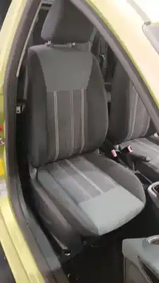 Pezzo di ricambio per auto di seconda mano Sedile Anteriore Destro per FORD FIESTA VI (CB1, CCN) 1.4 TDCI Riferimenti OEM IAM 1523953  1523953