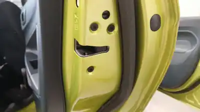 Peça sobressalente para automóvel em segunda mão Fechadura Da Porta Traseira Direita por FORD FIESTA VI (CB1, CCN) 1.4 TDCI Referências OEM IAM 2053473  2053473