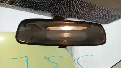 Second-hand car spare part interior rearview mirror for ford fiesta vi (cb1, ccn) 1.4 tdci oem iam references 1765145