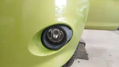 Автозапчасти б/у левая противотуманная фара за FORD FIESTA VI (CB1, CCN) 1.4 TDCI ссылки OEM IAM 1209177  1209177