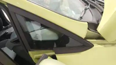 Second-hand car spare part right front triangle quarter glass for ford fiesta vi (cb1, ccn) 1.4 tdci oem iam references 1923609