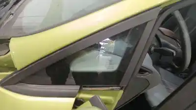 Second-hand car spare part left front triangle quarter glass for ford fiesta vi (cb1, ccn) 1.4 tdci oem iam references 1923611