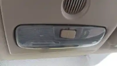 Автозапчасти б/у внутренний свет за FORD FIESTA VI (CB1, CCN) 1.4 TDCI ссылки OEM IAM 1925089  1925089