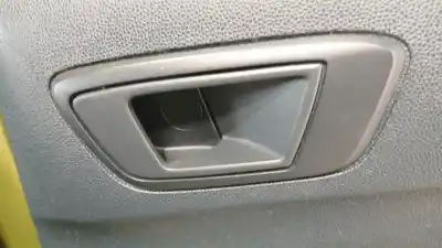 Pezzo di ricambio per auto di seconda mano MANIGLIA INTERNA POSTERIORE DESTRA per FORD FIESTA VI (CB1, CCN) 1.4 TDCI Riferimenti OEM IAM 1579282  