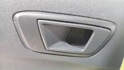 Pezzo di ricambio per auto di seconda mano MANIGLIA INTERNA POSTERIORE SINISTRA per FORD FIESTA VI (CB1, CCN) 1.4 TDCI Riferimenti OEM IAM 1579293  