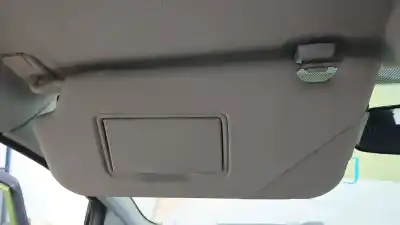 Pezzo di ricambio per auto di seconda mano TENDA SINISTRA per FORD FIESTA VI (CB1, CCN) 1.4 TDCI Riferimenti OEM IAM 1702310  