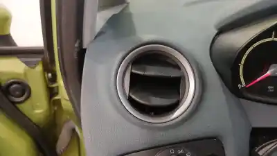 Pezzo di ricambio per auto di seconda mano GRIGLIA DI AERAZIONE per FORD FIESTA VI (CB1, CCN) 1.4 TDCI Riferimenti OEM IAM 1682801  