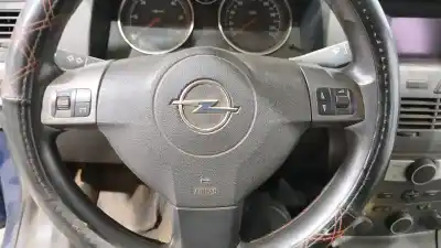 Автозапчастина б/у  для OPEL ASTRA H RANCHERA FAMILIAR (A04)  Посилання на OEM IAM 13168455  13168455