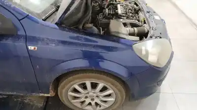 Автозапчастина б/у  для OPEL ASTRA H RANCHERA FAMILIAR (A04)  Посилання на OEM IAM 93178667  93178667