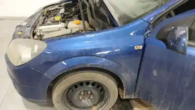 Автозапчастина б/у  для OPEL ASTRA H RANCHERA FAMILIAR (A04)  Посилання на OEM IAM 93178666  93178666