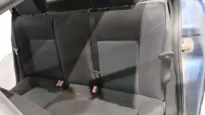 Recambio de automóvil de segunda mano de ASIENTO TRASERO MEDIO para OPEL ASTRA H RANCHERA FAMILIAR (A04) 1.9 CDTI (L35) referencias OEM IAM 13148135  