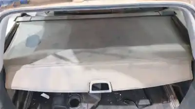 Recambio de automóvil de segunda mano de BANDEJA TRASERA para OPEL ASTRA H RANCHERA FAMILIAR (A04) 1.9 CDTI (L35) referencias OEM IAM 13321343  