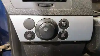 Автозапчасти б/у управление светом за OPEL ASTRA H RANCHERA FAMILIAR (A04) 1.9 CDTI (L35) ссылки OEM IAM 13198936  13198936