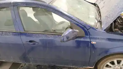 Автозапчасти б/у дверь передняя правая за opel astra h ranchera familiar (a04) 1.9 cdti (l35) ссылки oem iam 13208422