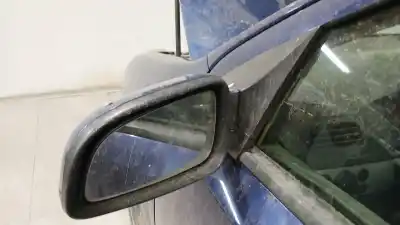 Автозапчасти б/у левое зеркало за opel astra h ranchera familiar (a04) 1.9 cdti (l35) ссылки oem iam 13253338  13253338