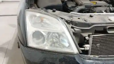Gebrauchtes Autoersatzteil RECHTER SCHEINWERFER zum OPEL VECTRA C (Z02)  OEM-IAM-Referenzen 93171429  93171429