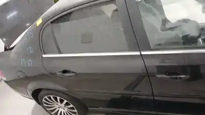 İkinci el araba yedek parçası ARKA SAG KAPI için OPEL VECTRA C (Z02)  OEM IAM referansları 93175837  93175837