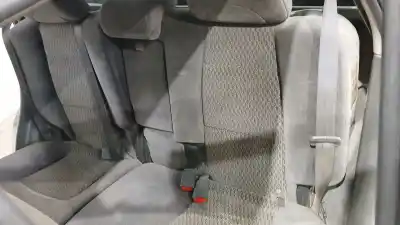 Автозапчасти б/у средняя задняя сиденья за hyundai santa fé i (sm) 2.0 crdi ссылки oem iam 8941026005