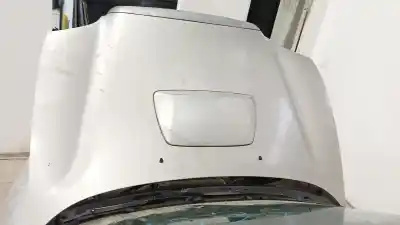 Автозапчасти б/у передний капот за hyundai santa fé i (sm) 2.0 crdi ссылки oem iam 6640026072