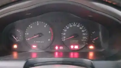Автозапчасти б/у приборная доска за hyundai santa fé i (sm) 2.0 crdi ссылки oem iam 9400326521