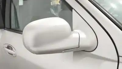 Автозапчасти б/у задний вид справа за hyundai santa fé i (sm) 2.0 crdi ссылки oem iam 8762026300
