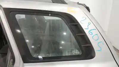 Автозапчасти б/у левое заднее стекло печати за hyundai santa fé i (sm) 2.0 crdi ссылки oem iam 8781026002