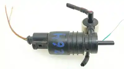 Автозапчасти б/у чистый насос за seat leon (1m1) 1.6 16 v ссылки oem iam 1k6955651  1k6955651