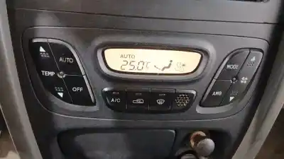 Автозапчасти б/у климат-контроль за hyundai santa fé i (sm) 2.0 crdi ссылки oem iam 9725026200sf
