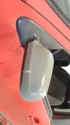 Автозапчасти б/у ЛЕВОЕ ЗЕРКАЛО за SEAT TOLEDO II (1M2) 1.9 TDI ссылки OEM IAM   