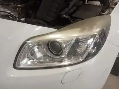 Автозапчасти б/у левая фара за OPEL INSIGNIA A (G09) 2.0 CDTI (68) ссылки OEM IAM 22925418 13226792 13226792