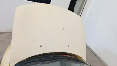 Pezzo di ricambio per auto di seconda mano CAPPUCCIO ANTERIORE per OPEL CORSA B (S93) 1.2 I 16V (F08, F68, M68) Riferimenti OEM IAM 9195560  