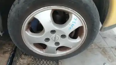 Автозапчасти б/у ШИНА за OPEL CORSA B (S93) 1.2 I 16V (F08, F68, M68) ссылки OEM IAM 90473459  