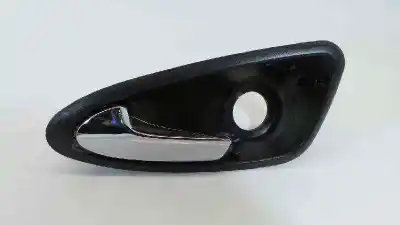 Recambio de automóvil de segunda mano de MANETA INTERIOR DELANTERA IZQUIERDA para SEAT IBIZA IV (6J5, 6P1) 1.2 referencias OEM IAM 106.212454  