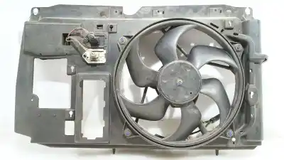 Pezzo di ricambio per auto di seconda mano ELETTROVENTOLA per CITROEN BERLINGO / BERLINGO FIRST MONOSPACE (MF_, GJK_, GFK_) 1.9 D (MFWJZ) Riferimenti OEM IAM 1253C8  