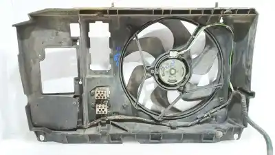 Pezzo di ricambio per auto di seconda mano elettroventola per citroen berlingo / berlingo first monospace (mf_, gjk_, gfk_) 1.9 d (mfwjz) riferimenti oem iam 1253c8  1253c8