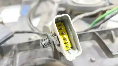 Pezzo di ricambio per auto di seconda mano elettroventola per citroen berlingo / berlingo first monospace (mf_, gjk_, gfk_) 1.9 d (mfwjz) riferimenti oem iam 1253c8  1253c8