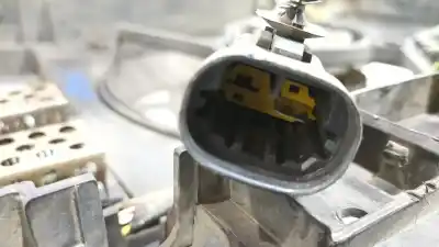 Pezzo di ricambio per auto di seconda mano elettroventola per citroen berlingo / berlingo first monospace (mf_, gjk_, gfk_) 1.9 d (mfwjz) riferimenti oem iam 1253c8  1253c8